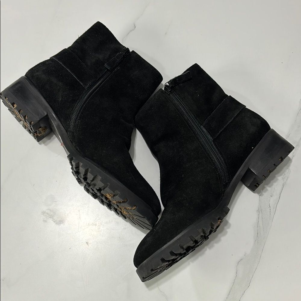 Talbots booties - Picture 4 of 5